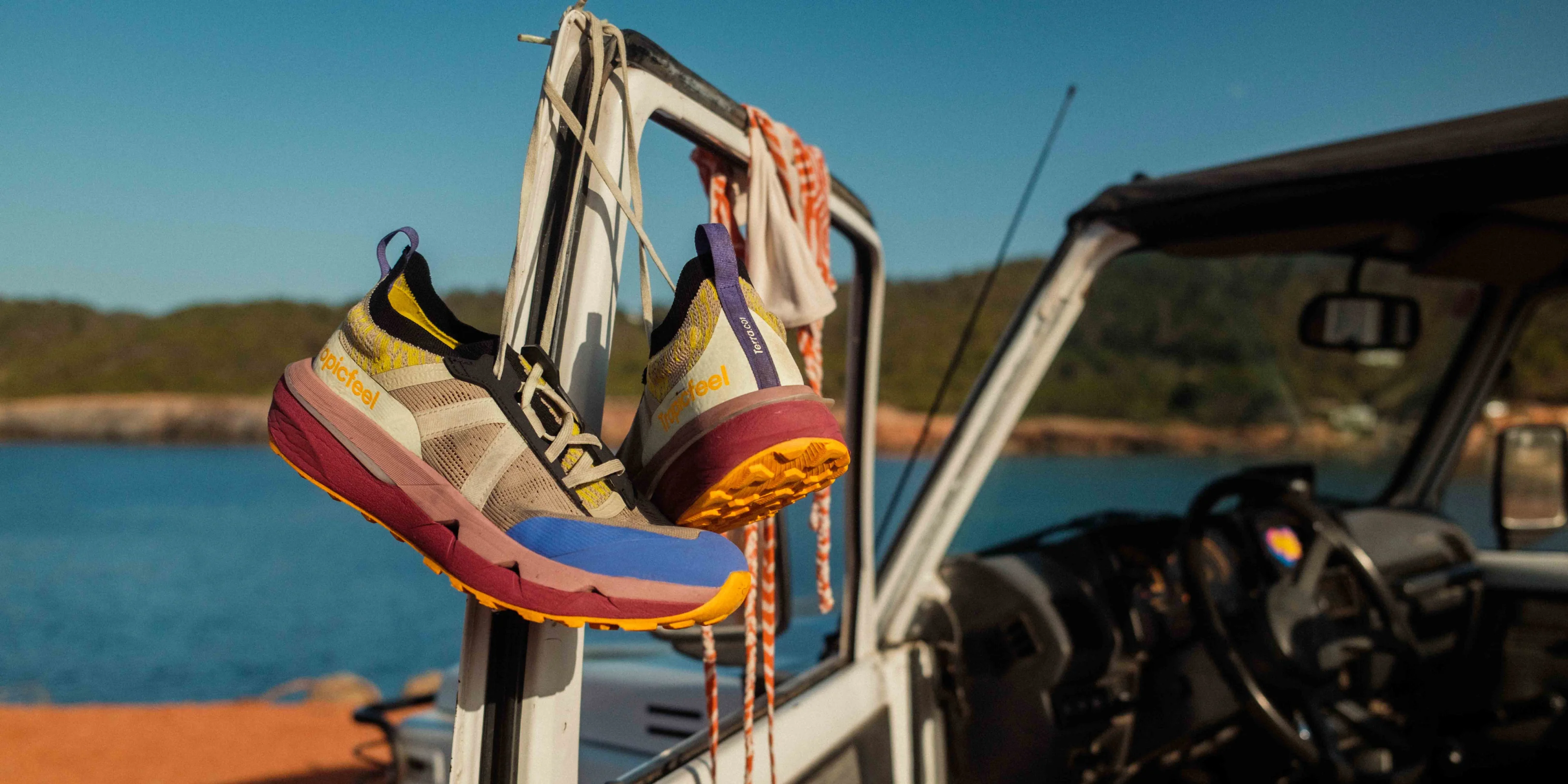 Gear Built For Every Horizon