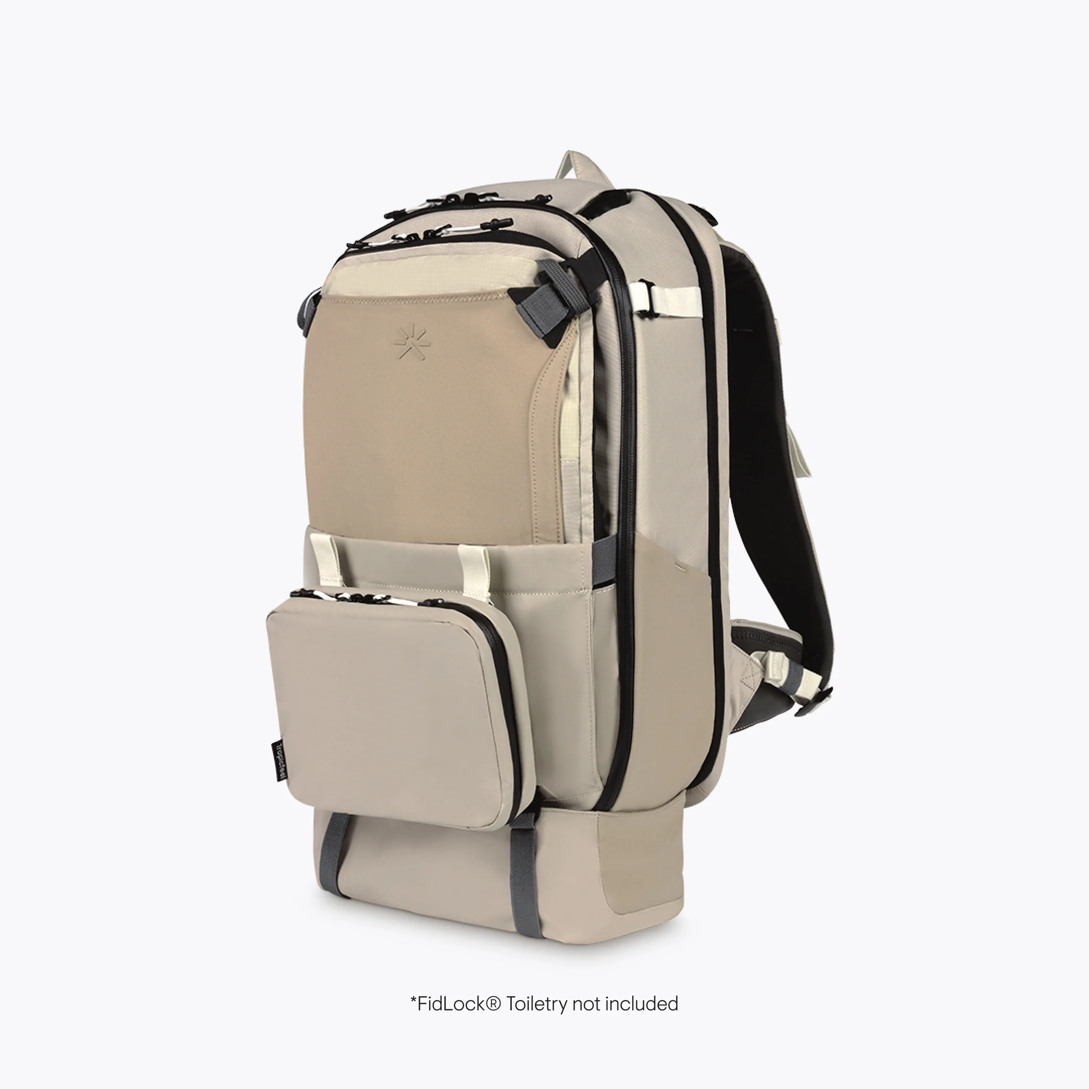 Hive Backpack 1.0 Walnut Sand - Image 3