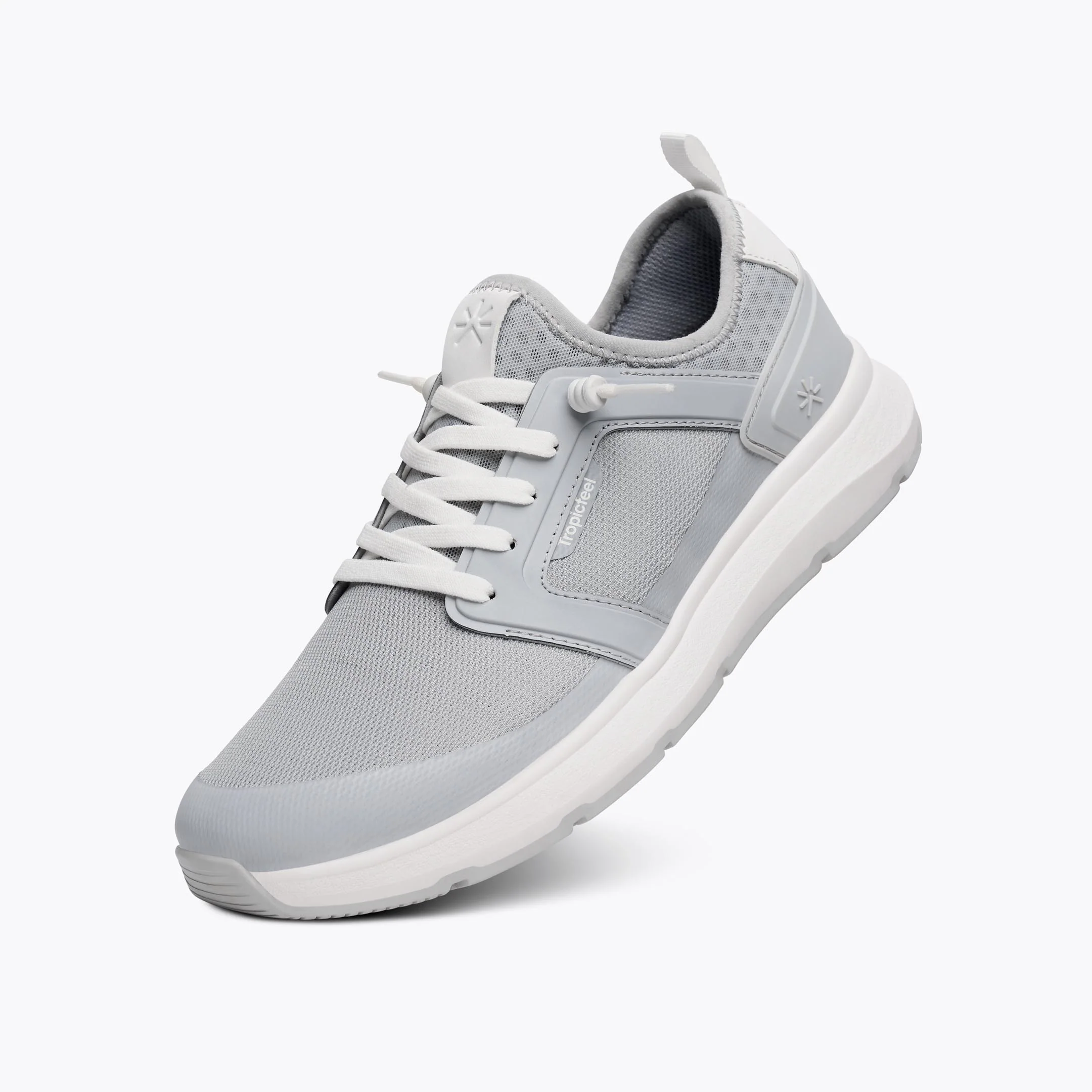 Monsoon Mist Grey - Image 2