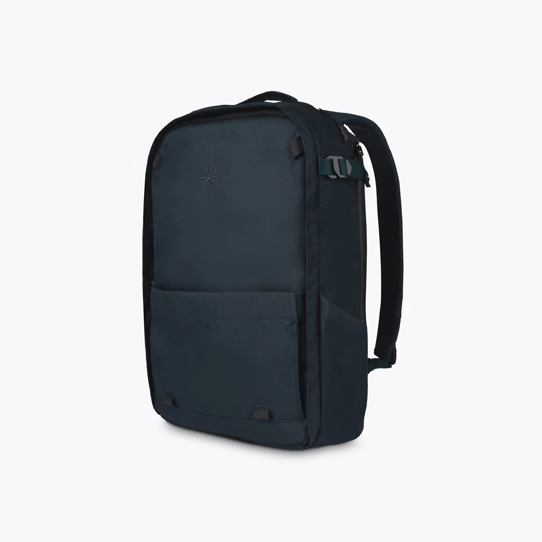 Nest Backpack 1.0 Blueberry Navy