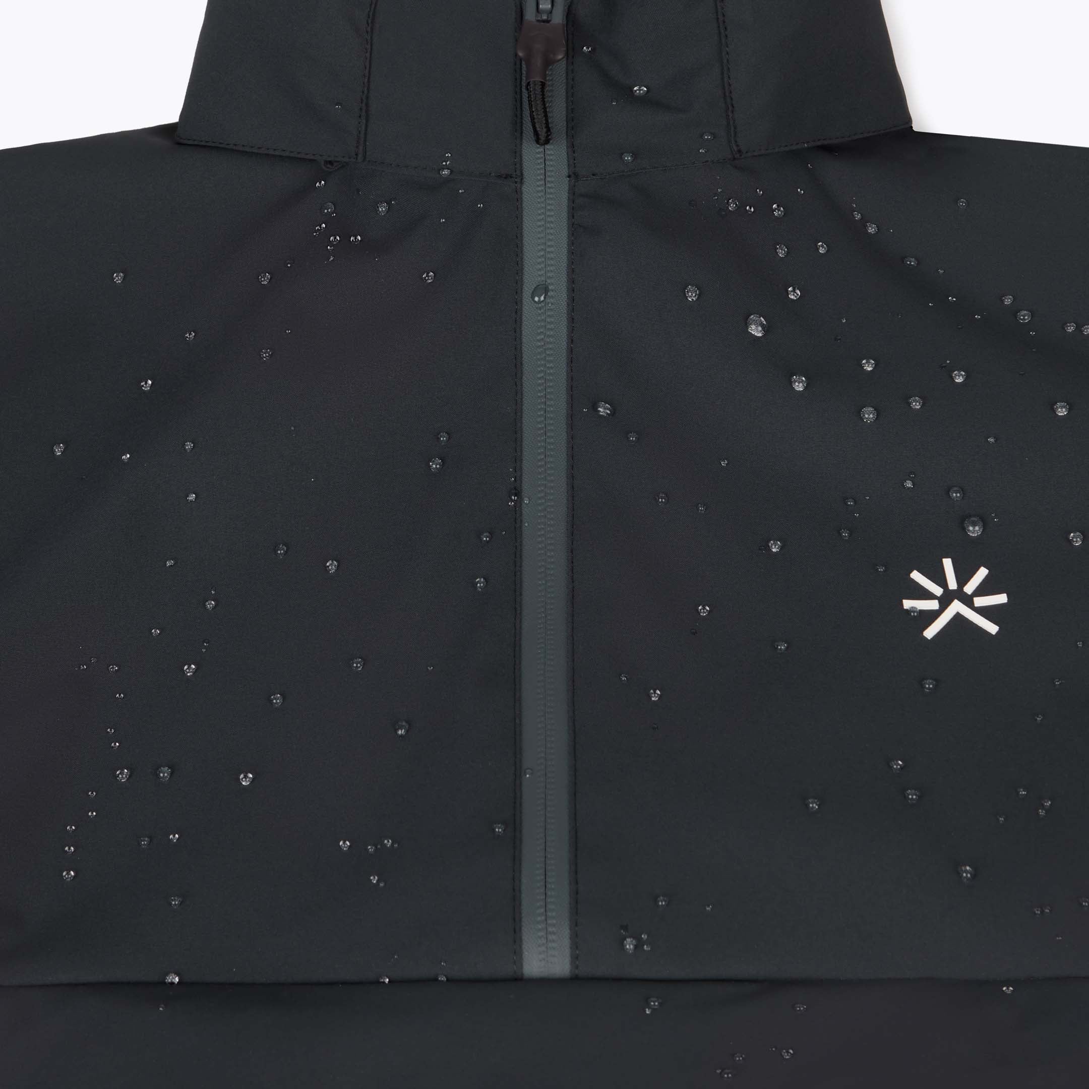 Men's NS40 Layer Core Black - Image 8