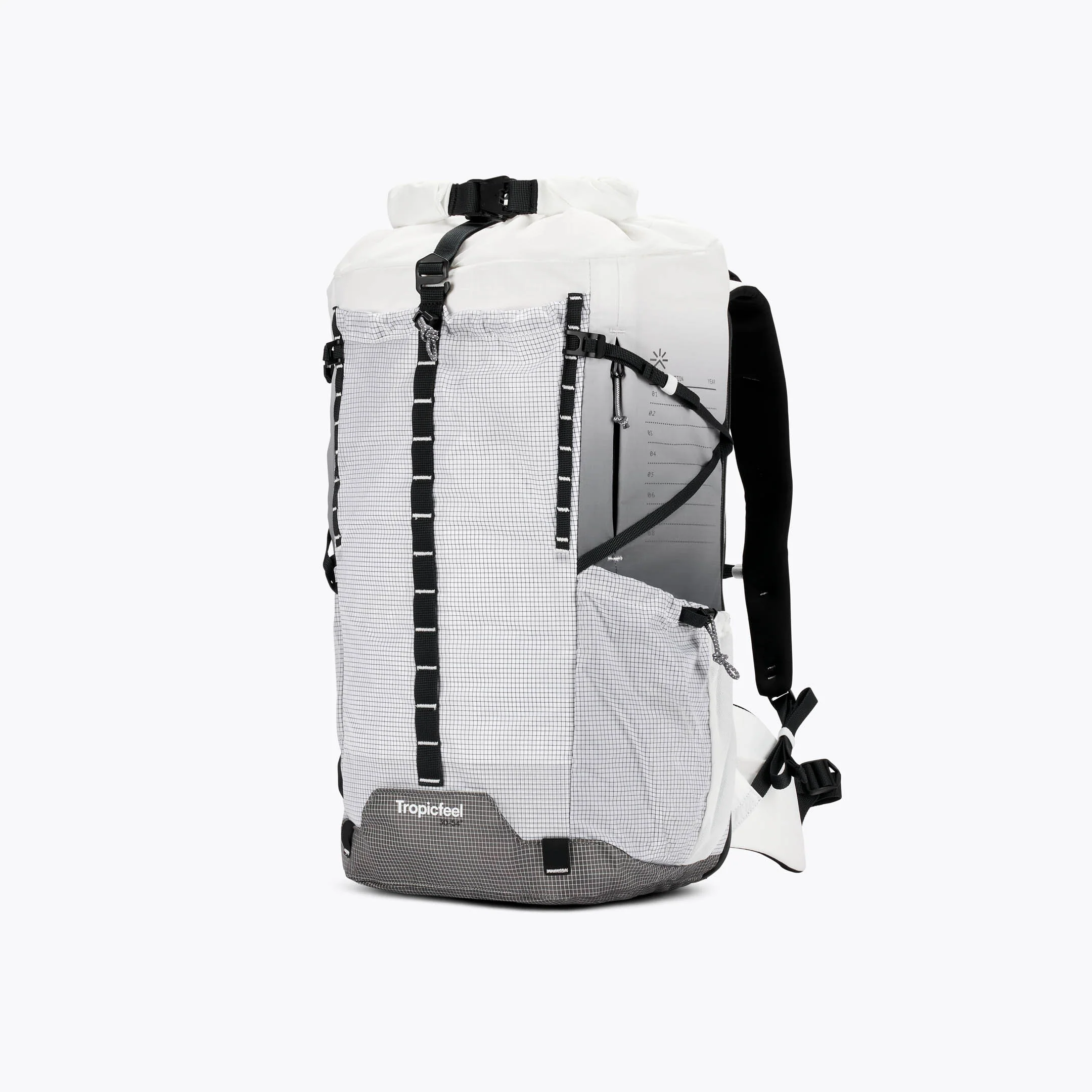 Shelter ProLite Ghost Grey