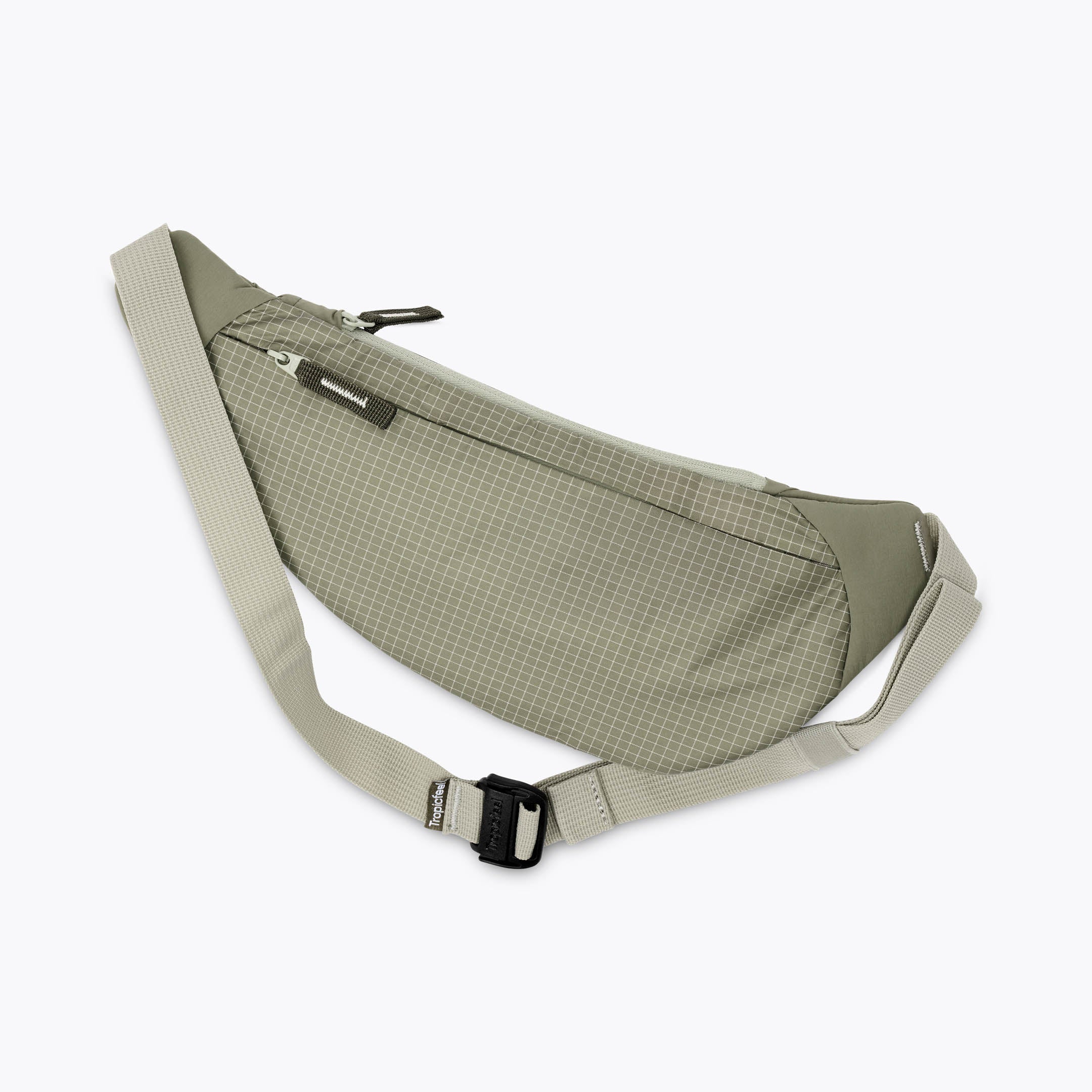 Twig Sling Bag Foggy Green - Image 2